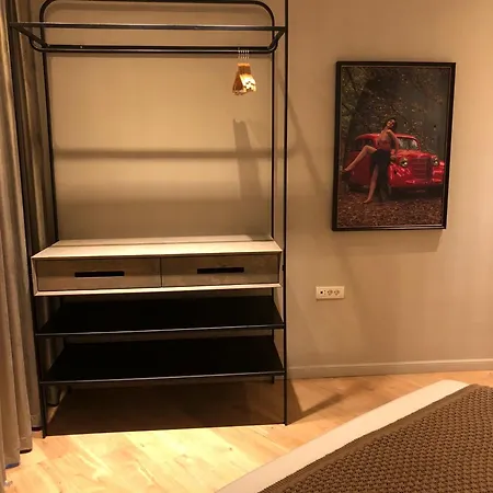 Aparthotel G-luxury