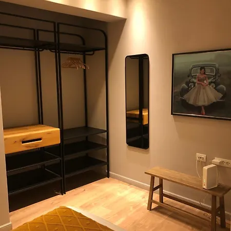 G-luxury 3*
