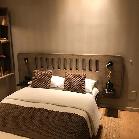 Апарт-отель G-luxury 3*