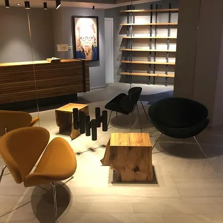 G-luxury 3* Bucureşti