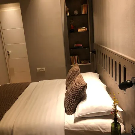 G-luxury Bukarest