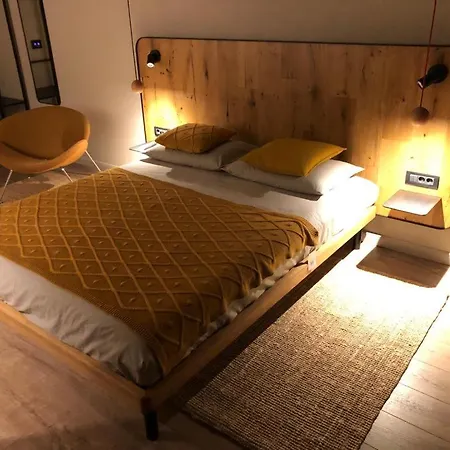 G-luxury Bukarest